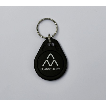 Charge Amps RFID Keyring Kit 10 pcs - Secure & Convenient Access - CA-131369